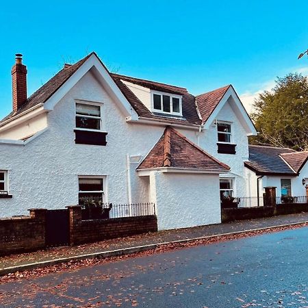 6 - Central Location - Entire House - Free Parking Merthyr Tydfil Eksteriør bilde