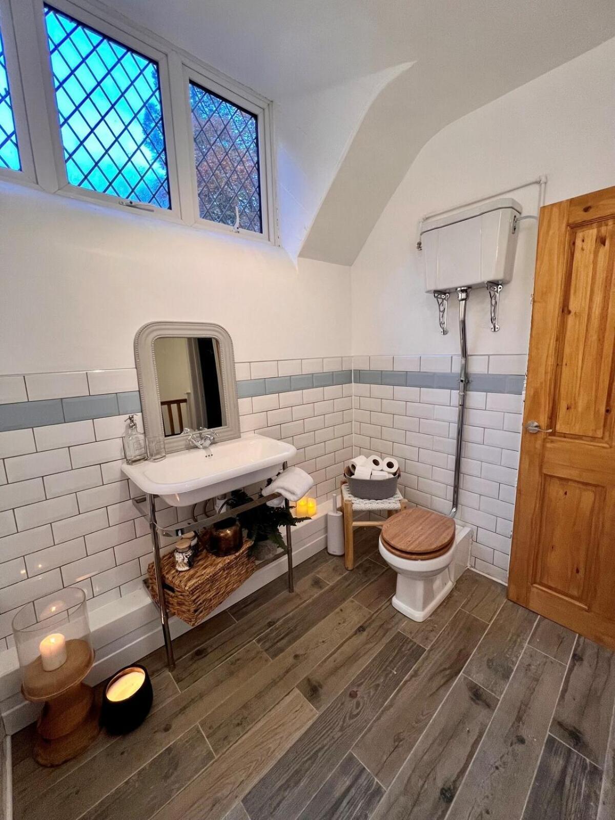 6 - Central Location - Entire House - Free Parking Merthyr Tydfil Eksteriør bilde