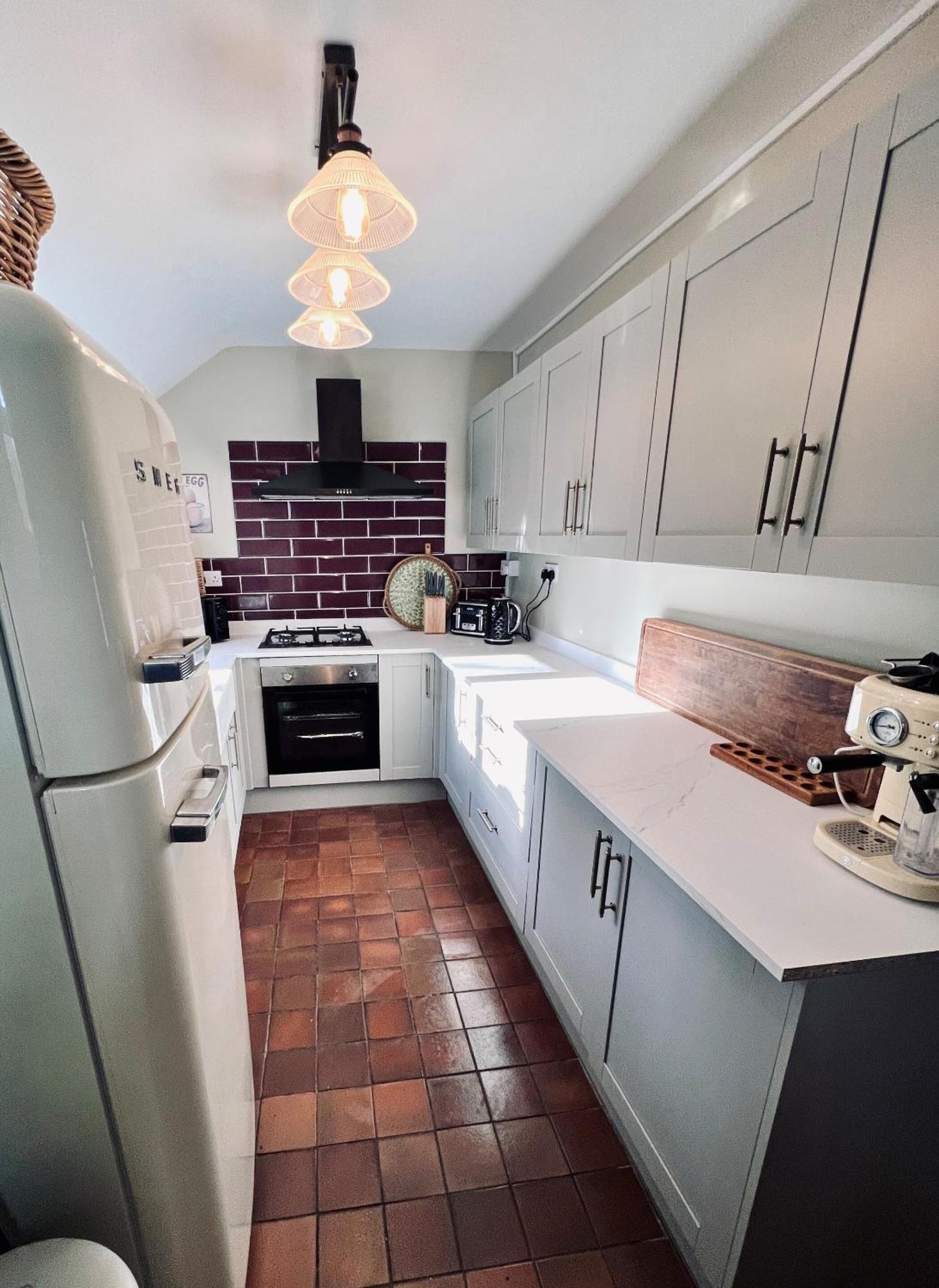 6 - Central Location - Entire House - Free Parking Merthyr Tydfil Eksteriør bilde
